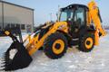 Аренда экскаватора JCB, CASE