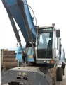 Продам Перегружатель TEREX/FUCHS (360 D )