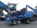 Продам Перегружатель TEREX/FUCHS 360 D