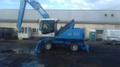 Продам Перегружатель TEREX/FUCHS MHL 320