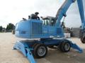 Продам Перегружатель TEREX/FUCHS MHL 331