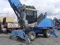 Продам Перегружатель TEREX/FUCHS MHL, 340 D