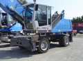 Продам Перегружатель TEREX/FUCHS MHL / 340 D