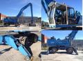 Продам Перегружатель TEREX/FUCHS - 360 D.