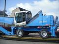 Продам Перегружатель TEREX/FUCHS 350 D (2014г)