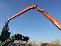 Продам перегружатель Sennebogen 870 RHD