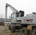 Продам перегружатель Sennebogen 880R