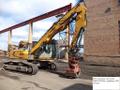 Перегружатель гусенИчный Liebherr R924C