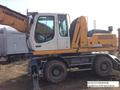 ПРОДАМ ПЕРЕГРУЖАТЕЛЬ Liebherr A904C