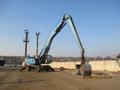 Продам перегружатель TEREX/FUCHS, (360 D)