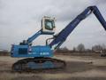 Продам Перегружатель FUCHS 350 FQC