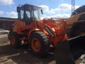 Новый фронтальный погрузчик Doosan DL305