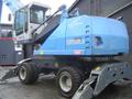 Продам Перегружатель TEREX (FUCHS) - 360 D