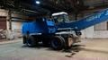 Продам перегружатель  TEREX/FUCHS MHL 714