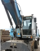 Продам Перегружатель TEREX/FUCHS (360 D )