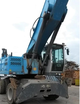 Продам Перегружатель TEREX/FUCHS (360 D )