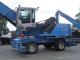 Продам Перегружатель TEREX/FUCHS 360 D