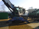 Продам Перегружатель -  TEREX/FUCHS 360 D