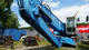 Продам Перегружатель TEREX/FUCHS MHL 340 D