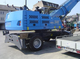 Продам Перегружатель TEREX/FUCHS MHL / 340 D