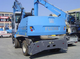 Продам Перегружатель TEREX/FUCHS MHL / 340 D