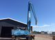Продам Перегружатель TEREX/FUCHS 360 D.
