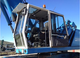 Продам Перегружатель TEREX/FUCHS - 360 D.