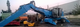 Продам Перегружатель (TEREX/FUCHS 350 D)
