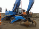 Продам Перегружатель TEREX/FUCHS - 350 D
