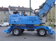 Продам Перегружатель TEREX/FUCHS - 350 D