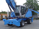 Продам Перегружатель TEREX/FUCHS, 350 D