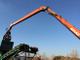 Продам перегружатель Sennebogen 870 RHD