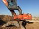 Продам перегружатель Sennebogen 870 RHD
