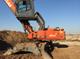 Продам перегружатель Sennebogen 870 RHD