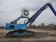 Продам Перегружатель FUCHS 350 FQC