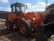 Новый фронтальный погрузчик Doosan DL305