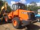 Новый фронтальный погрузчик Doosan DL305