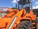 Новый фронтальный погрузчик Doosan DL305