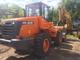 Новый фронтальный погрузчик Doosan DL305