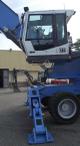 Продам перегружатель TEREX/FUCHS №360D.
