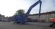 Продам перегружатель TEREX/FUCHS №360D.