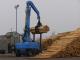 Продам перегружатель  TEREX/FUCHS 454 D.