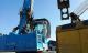 Продам перегружатель  TEREX/FUCHS 454 D.