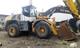 Фронтальный погрузчик Liebherr L550