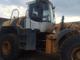 Фронтальный погрузчик Liebherr L550