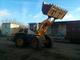 Фронтальный погрузчик Liebherr L550