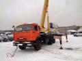Автокран Камаз КС-45717К-1Р Ивановец 2013 г.в.