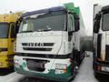 Грузовик изотермический Iveco Stralis 420. Год выпуска 2009. Без пробега по РФ.