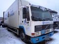 Грузовой фургон Volvo FL 7