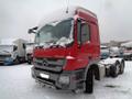 Седельный тягач Mercedes Actros 2541 LS Год выпуска 2013